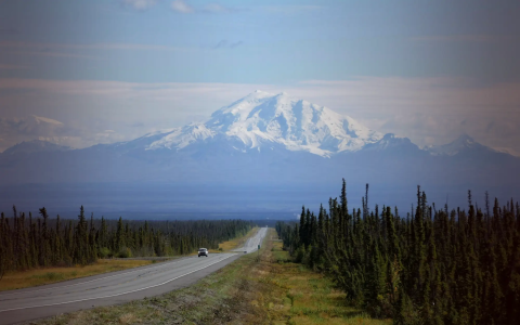 auto rental anchorage