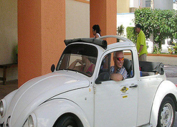 car rental cozumel mexico