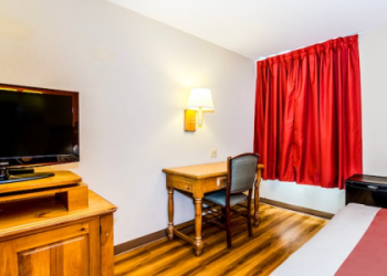 moteles en philadelphia