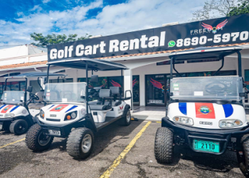 costa rica vehicle rentals