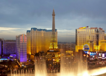 airfare to las vegas from pdx