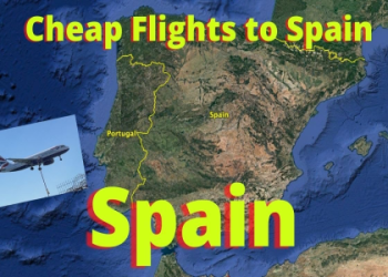 cheap flights to barcelona