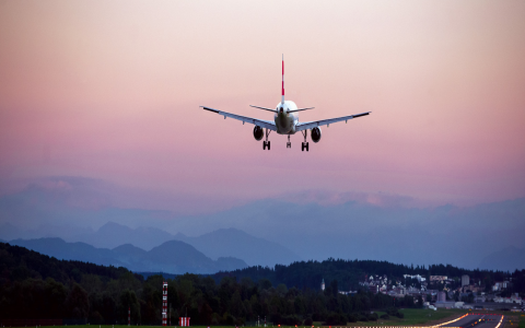 flights to seoul korea