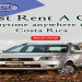 san juan costa rica car rental
