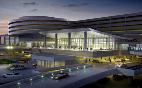 car rental tpa airport