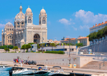 flights to marseille france