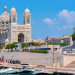 flights to marseille france