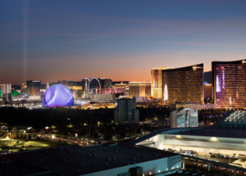 hoteles en las vegas