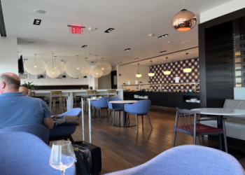 washington dulles to london