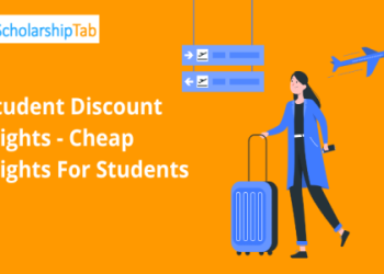 cheapest student flights