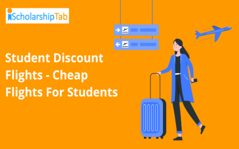 cheapest student flights