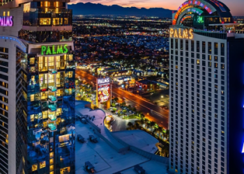 cheapest flight hotel deals vegas