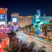 flights from charlotte to las vegas