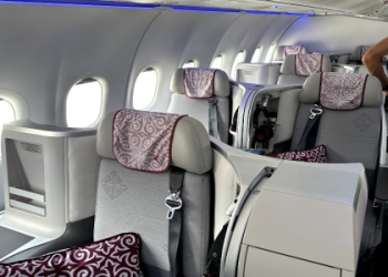 cheapest business class flights to europe