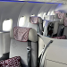 cheapest business class flights to europe