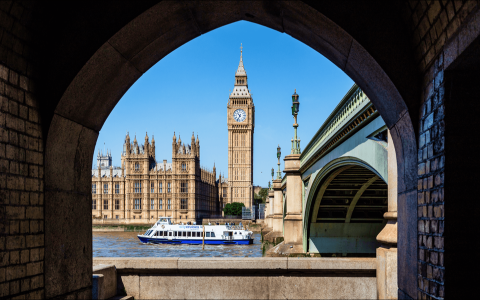 cheap flights to england