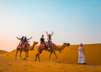 abu dhabi holiday packages