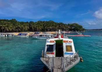 manila to boracay flight