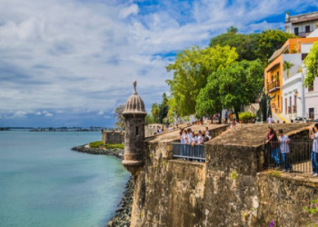 nyc to san juan flights