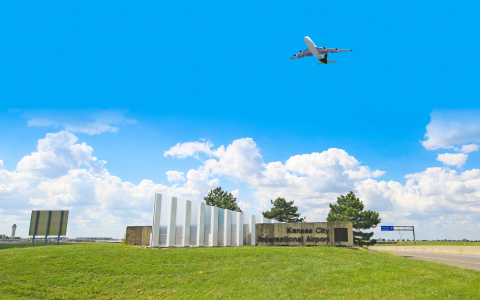 cheap airline tickets to kansas city