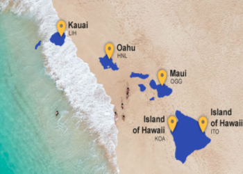 flights from honolulu to maui