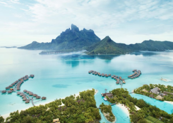 hot locations in december