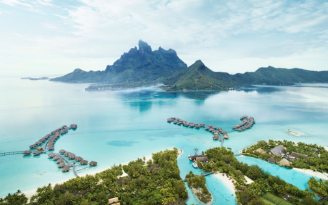 hot locations in december