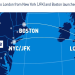 nyc to boston flights
