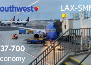 airfare lax to sacramento