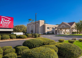 cheapest hotel motel near me