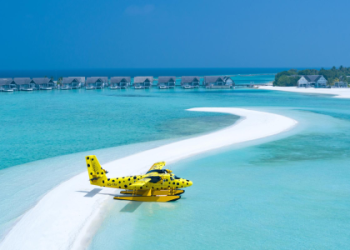 maldives island trip