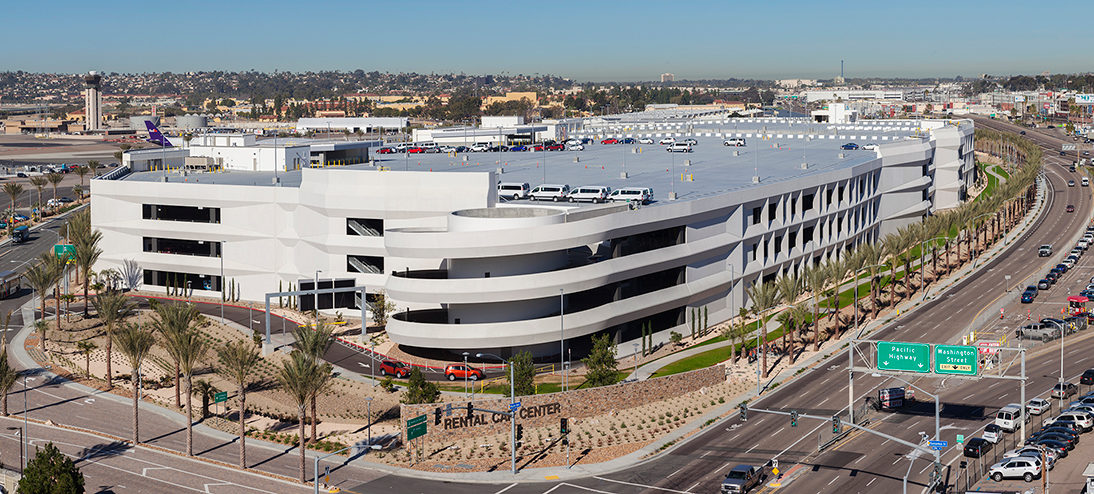 auto rental san diego