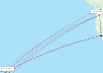 cheap airfare to portland oregon