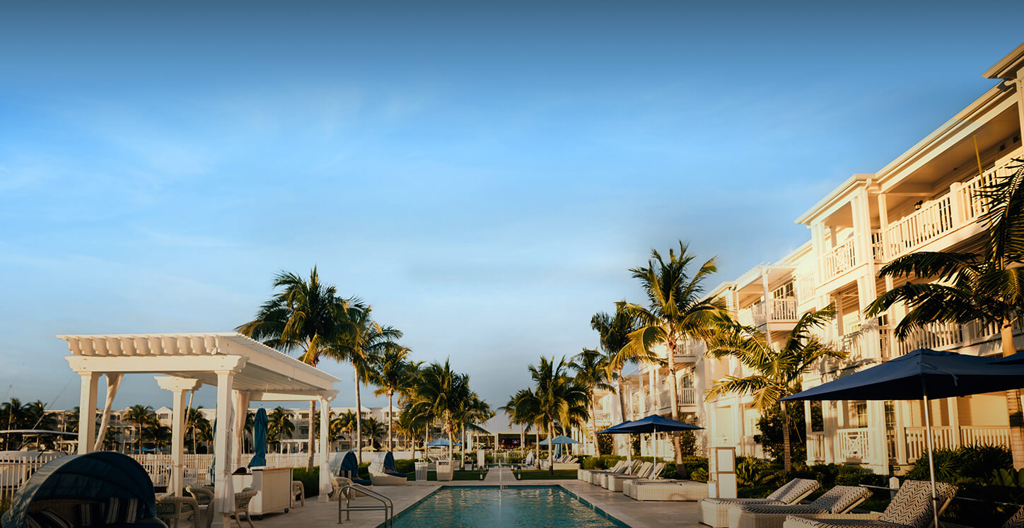 key west ocean edge