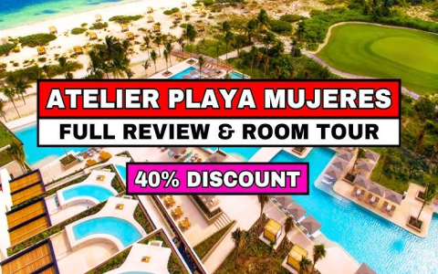 atelier playa mujeres