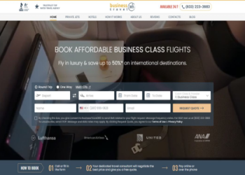 best place to buy airline tickets