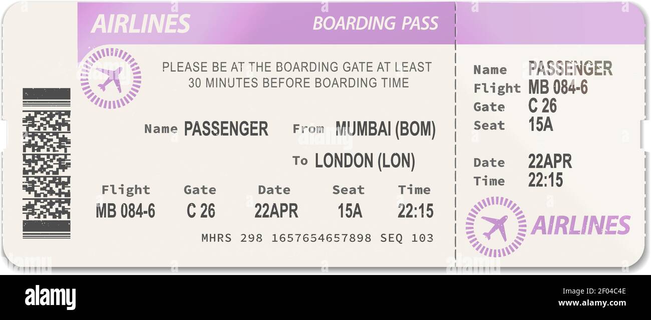 flight ticket from new york to london