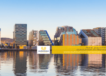 car hire norway oslo