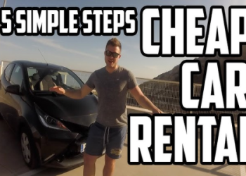 compare car rental