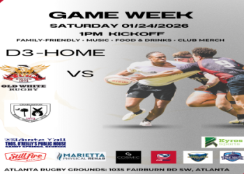 charleston to atlanta