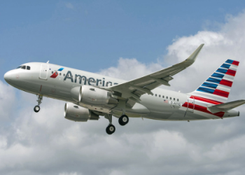 american airlines