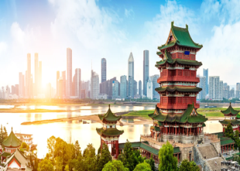 cheap air fares to china