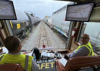 chicago from new jersey