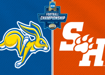 houston south dakota