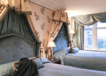 ashford castle prices