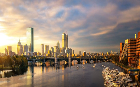 flights from nyc to boston