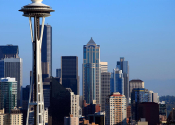 flights from phoenix arizona to seattle washington