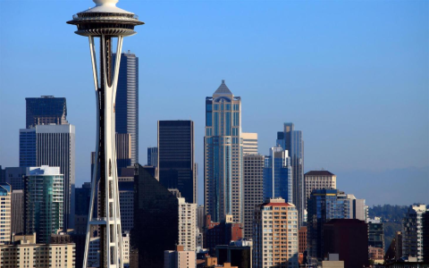 flights from phoenix arizona to seattle washington