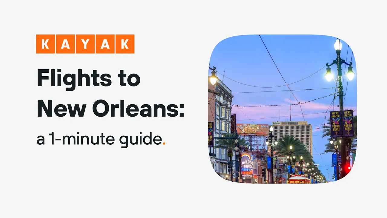 inexpensive flights to new orleans
