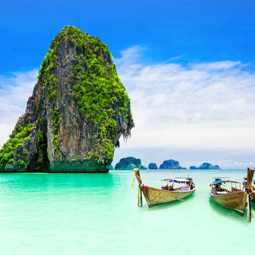 travel deals for thailand